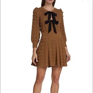 Alice and Olivia dress